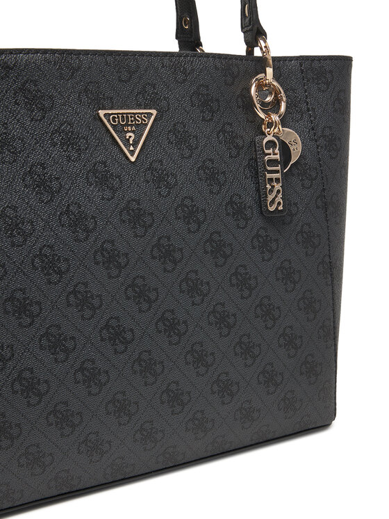 Guess Guess Borsetta Noelle II HWBG96 72250 Grigio
