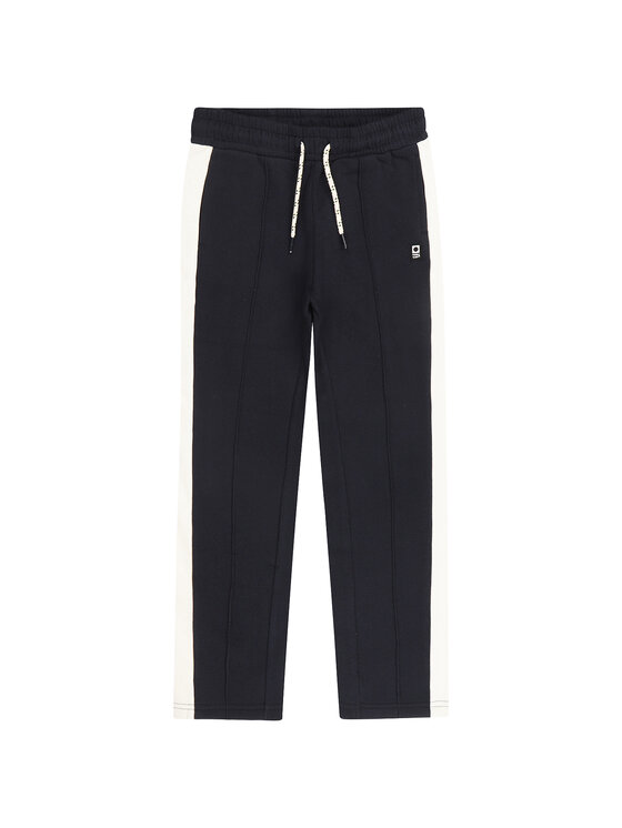 Tumble 'N Dry Tumble 'N Dry Spodnie dresowe 84/22151/11477/5170 Granatowy Regular Fit
