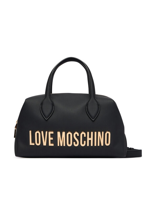 LOVE MOSCHINO LOVE MOSCHINO Сумка JC4252PP0PKD0000 Чорний