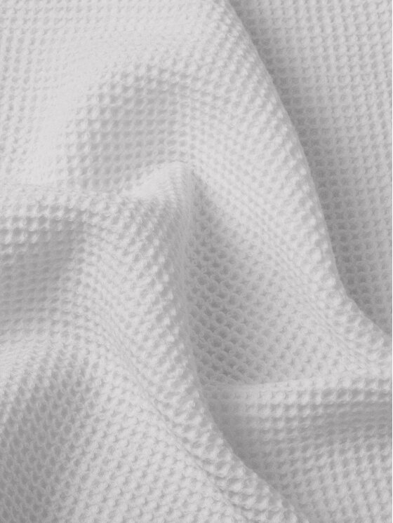 Feba Feba Asciugamano RK-645H Bianco