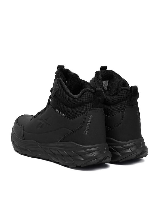 Reebok Reebok Bakancs CEO-H8-301 Fekete