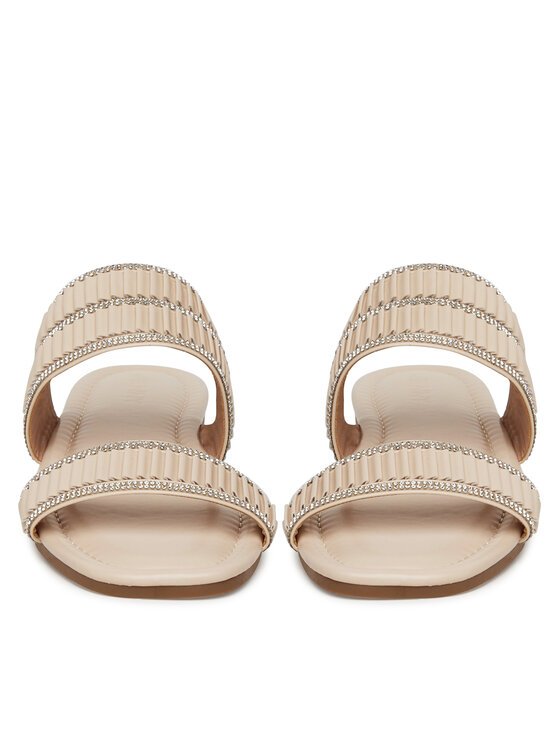 JENNY JENNY Pantoletten LC053408 Beige
