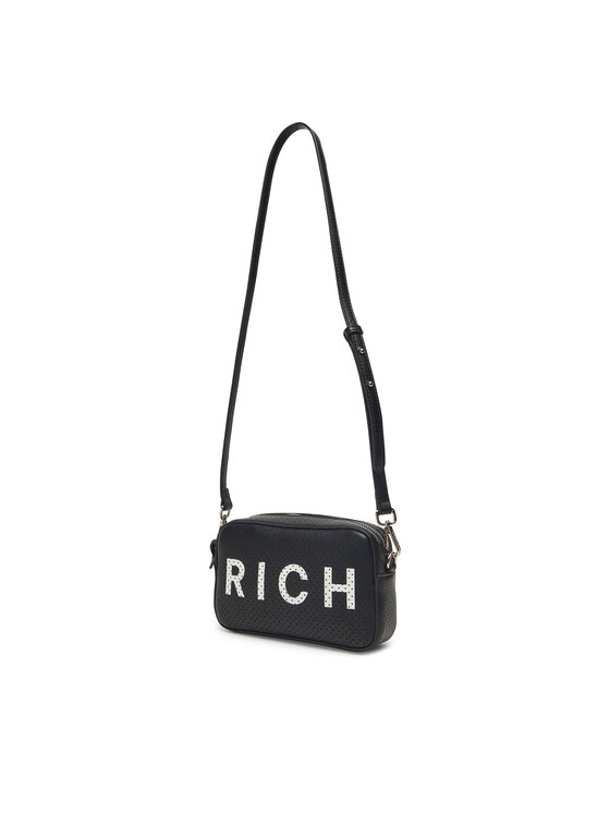 John Richmond John Richmond Τσάντα RWP25067BO Μαύρο