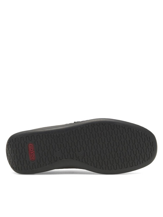 Rieker Rieker Halbschuhe 05264-25 Braun