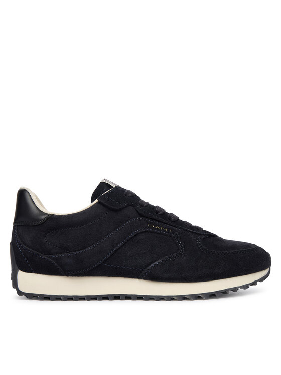 Gant Gant Snīkeri Beja Low Lace 33533333 Tumši zils