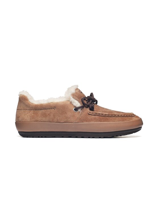 Ugg Ugg Półbuty Quill Slip-On 1181470-CHE Brązowy