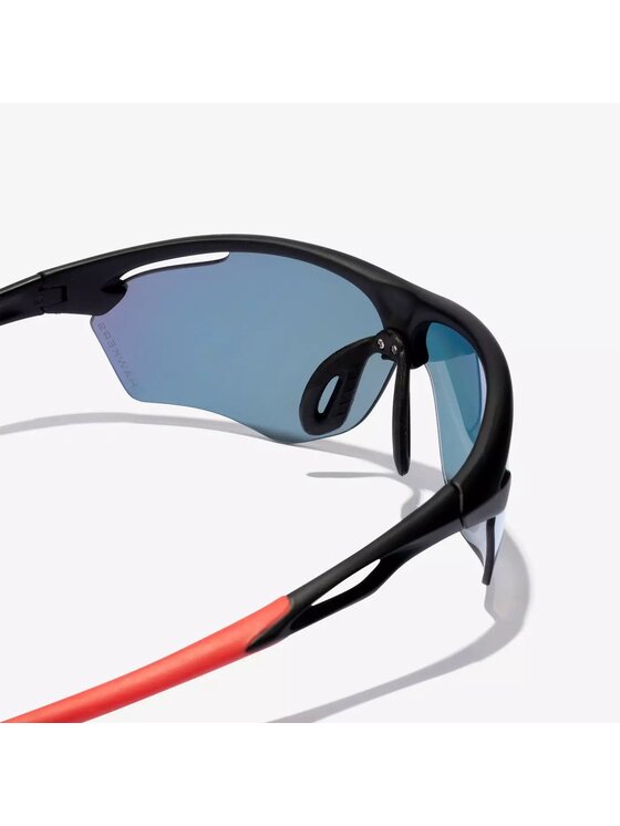 Hawkers Hawkers Okulary przeciwsłoneczne HA-140050 Czarny