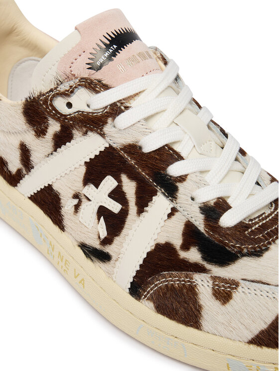 Premiata Premiata Сникърси Bonnied Var 8577 Кафяв
