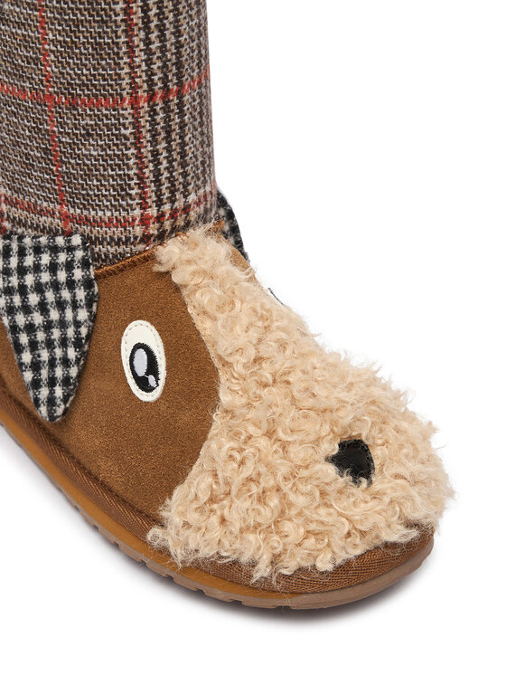 EMU Australia EMU Australia Апрески Tommie Terrier Walker K13323 Кафяв