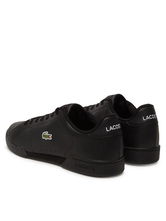 Lacoste Lacoste Sneakersy Carnaby Cup 7-49SMA0035 Čierna