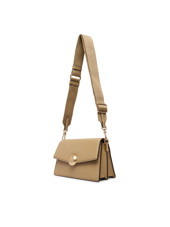 Lacoste Lacoste Дамска чанта NF5105IT Розов