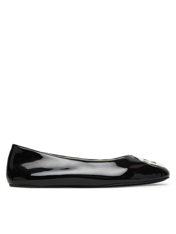 Tory Burch Balerini Reva Ballet 173536 Negru