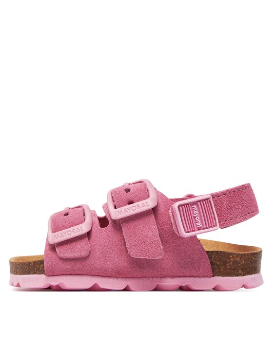 Mayoral Mayoral Sandalen 41603 Rosa