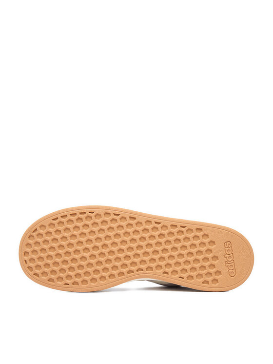 adidas adidas Αθλητικά CEO-GRAND COURT 00S K JH6179 Ανοιχτό γκρι