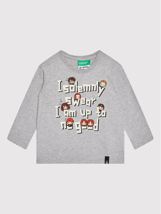 Blusa United Colors Of Benetton