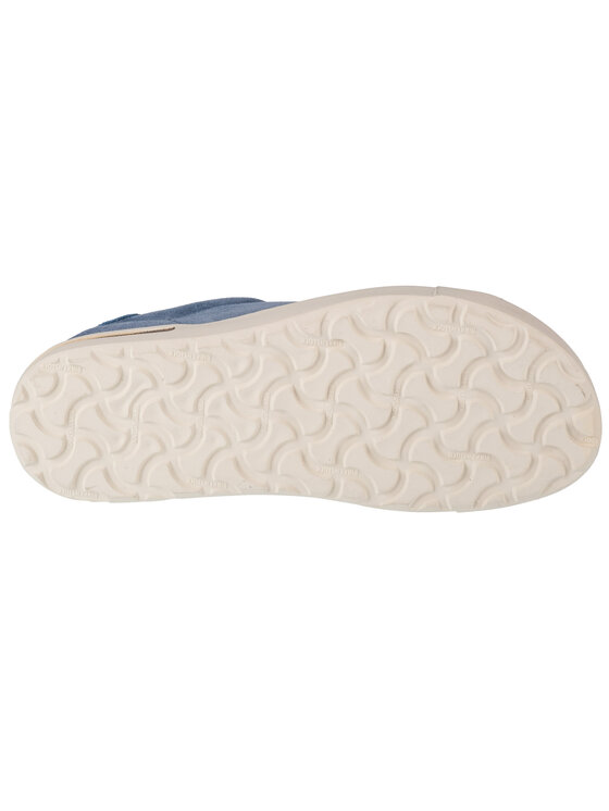Birkenstock Birkenstock Sneakersy Bend Low LEVE Niebieski