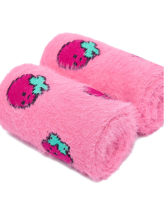 Toy Story Toy Story Lange Socken CEO-ACCCS-AW25-302DPTS Rosa