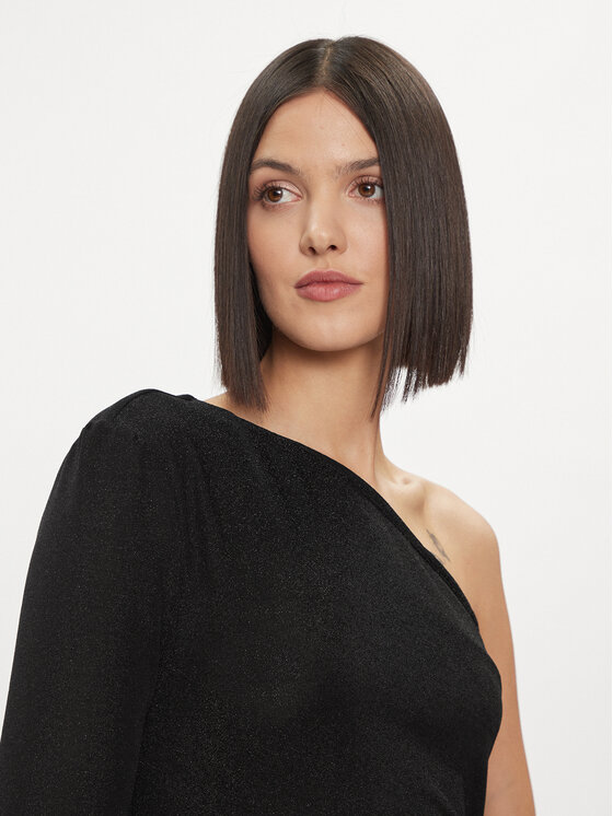 Please Please Õhtune kleit A1XPBFT000 Must Slim Fit