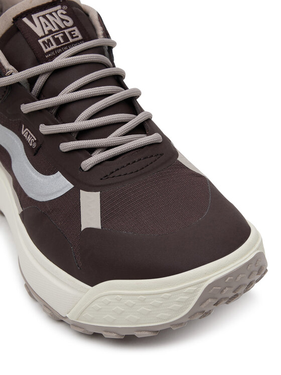 Vans Vans Sneakersy MTE Crosspath Mid VN000CVVDRB1 Hnědá