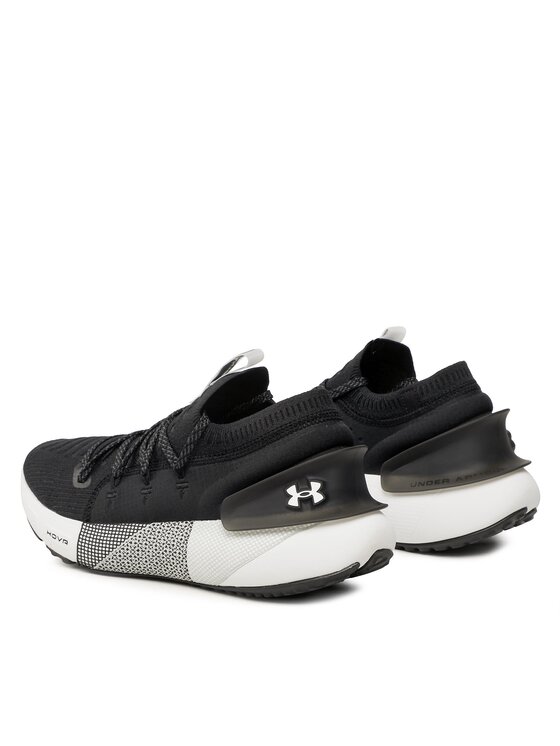 Under Armour Under Armour Tekaški čevlji Ua Hovr Phantom 3 3025516-003 Črna
