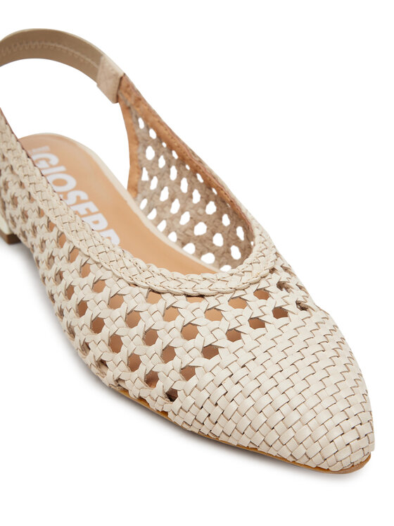 Gioseppo Gioseppo Tacones Guatavita 68238-P Beež