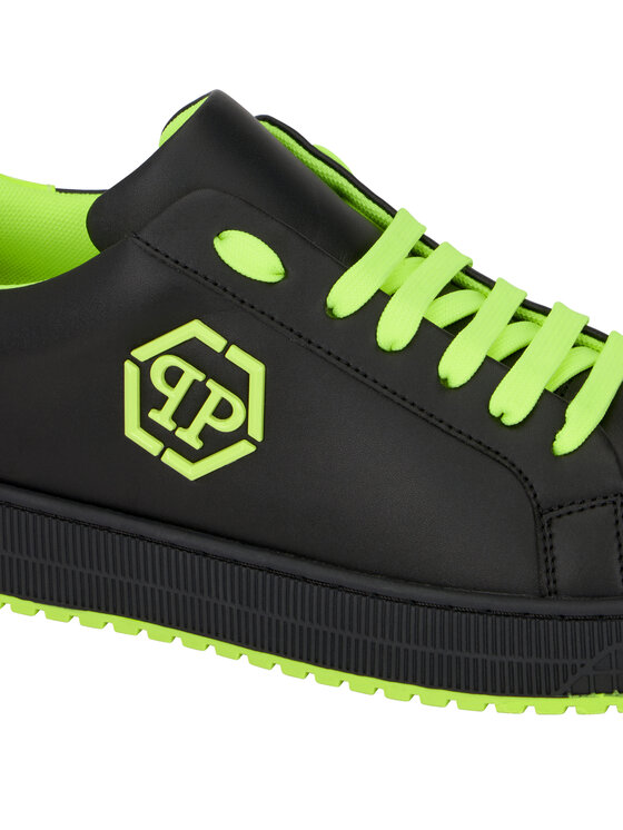 PHILIPP PLEIN PHILIPP PLEIN Sneakers 31452 Nero