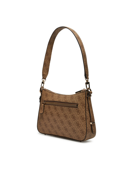 Guess Guess Torebka HWESG9 51018 Brązowy