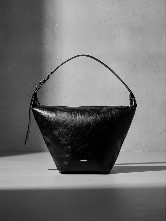 GINO ROSSI Gino Rossi Handtasche C-ZAINA-RX8784 Schwarz