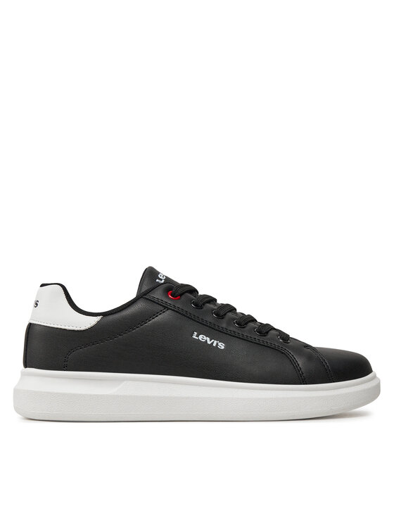 Levi's® Levi's® Tenisice VELL0081S Crna