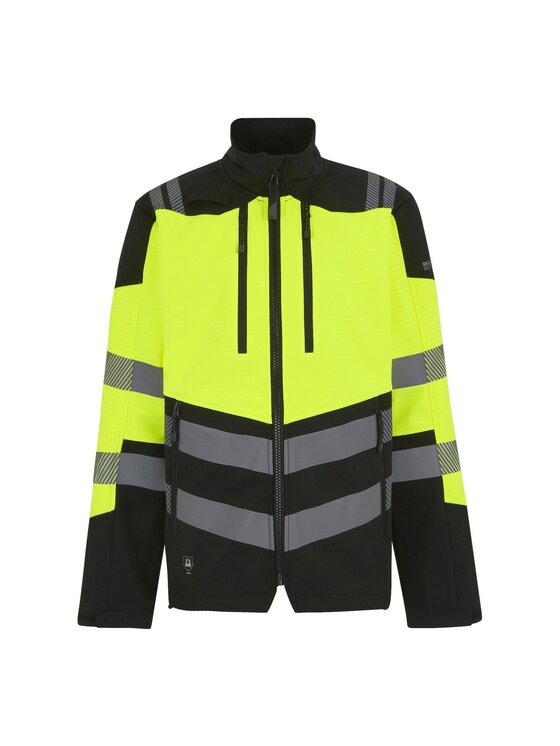 Regatta Regatta Kurtka outdoor RG11719 Czarny Long Fit