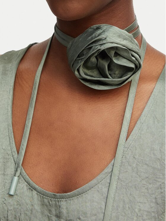 Marella Marella Top Apogeo 2613161045 Verde Regular Fit