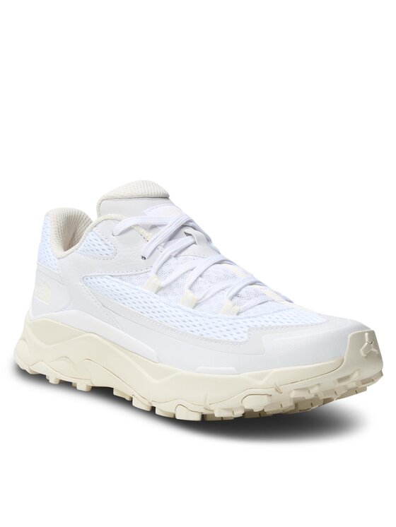 The North Face The North Face Trekking čevlji Vectiv Taraval NF0A52Q2WFO1 Bela