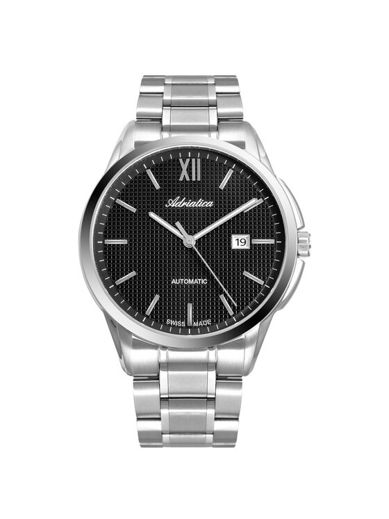 Adriatica Adriatica Orologio A8283.5166A Argento