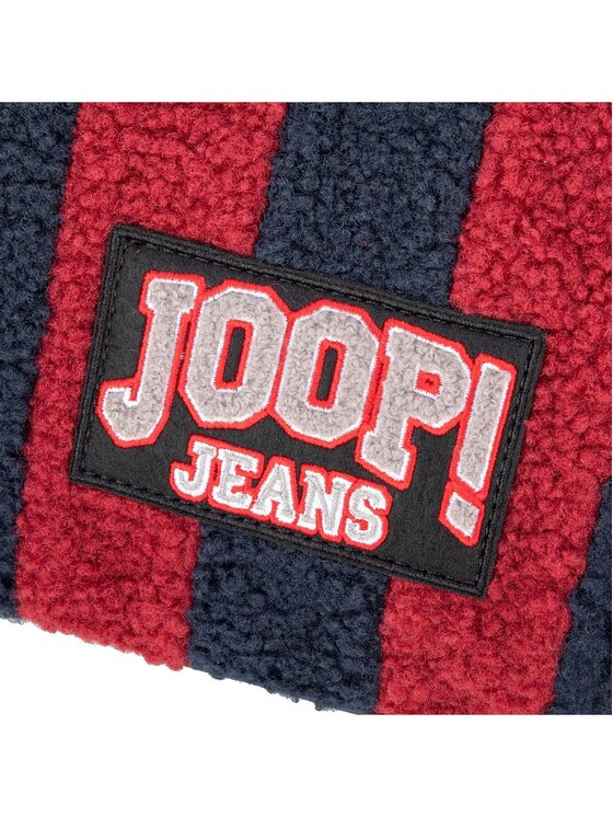 JOOP! Jeans JOOP! Jeans Torebka 327941 Czerwony