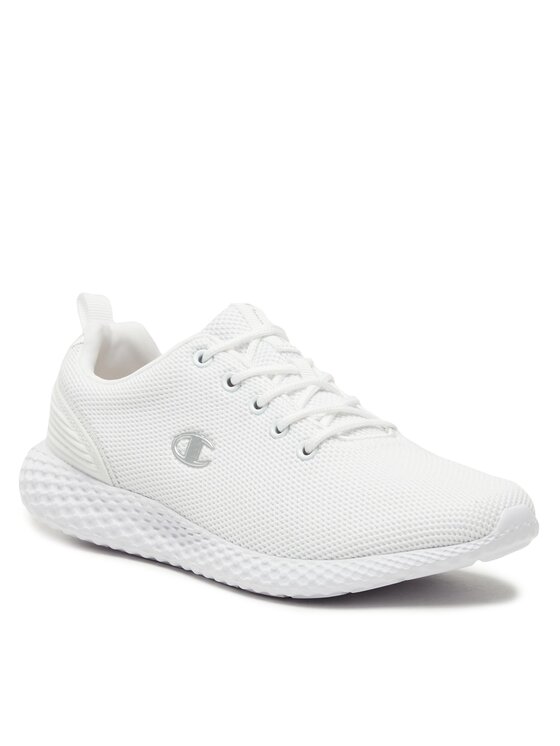 Champion Champion Tenisice Sprint Low Cut Shoe S11496-WW001 Bijela