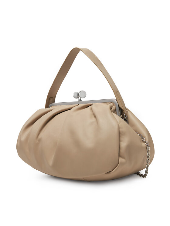 Weekend Max Mara Weekend Max Mara Torebka 2515511014600 Beżowy