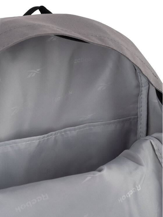 Reebok Reebok Rucksack RBK-P-005-CCC Grau