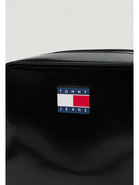 Tommy Jeans Tommy Jeans Borsetta TJW MUST CAMERA BAG Nero