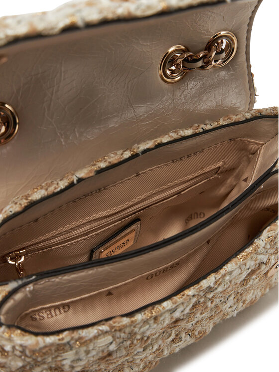 Guess Guess Borsetta HWGM87 48740 Oro