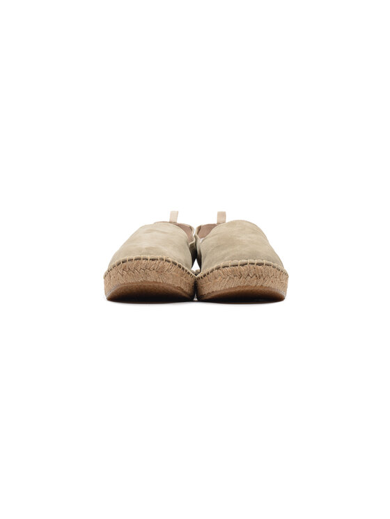 LORD PARTENOPEI LORD PARTENOPEI Espadrillas TIROLESE-VER Verde