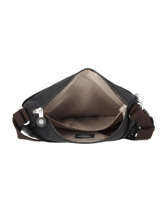 Kipling Kipling Saszetka 288292 Czarny