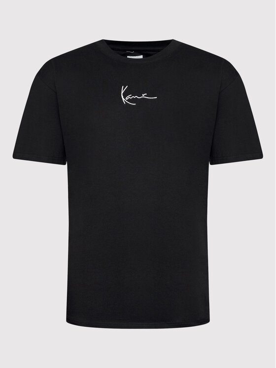 Karl Kani Karl Kani T-särk Small Signature 6060584 Must Regular Fit
