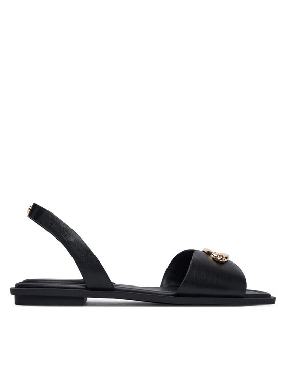 Aldo Aldo Sandali Calelian 14298226 Nero
