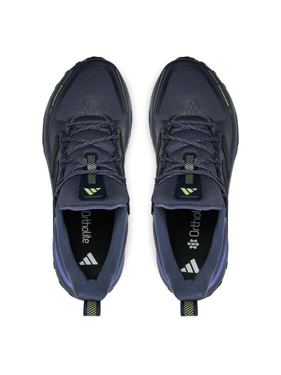 adidas adidas Tenisice za trčanje Ultrarun 5 TR JQ0019 Tamnoplava