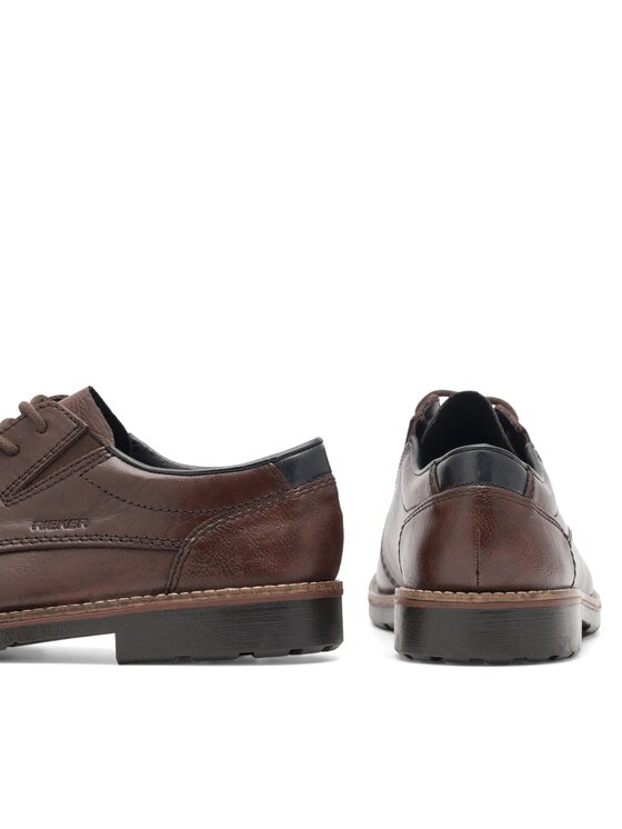 Rieker Rieker Scarpe basse 15320-25 Marrone