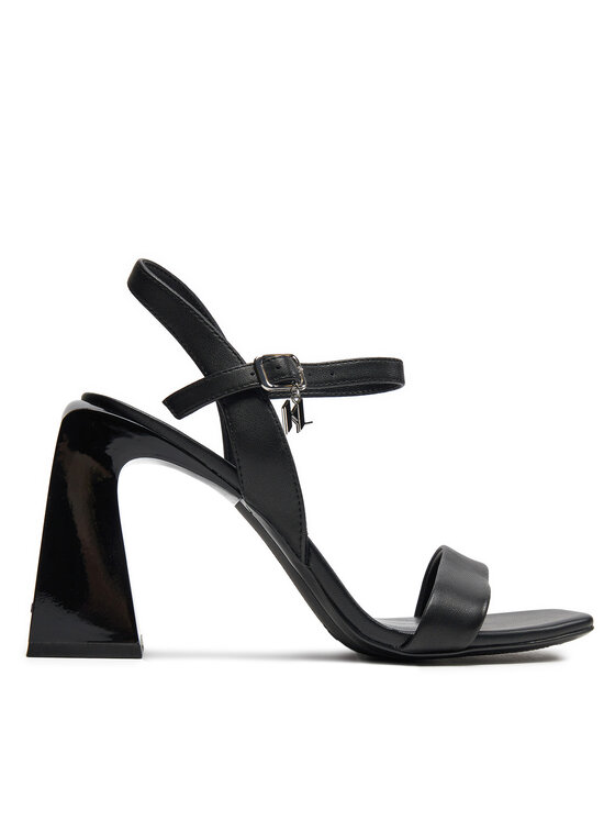 KARL LAGERFELD KARL LAGERFELD Basutės KL33124 Juoda