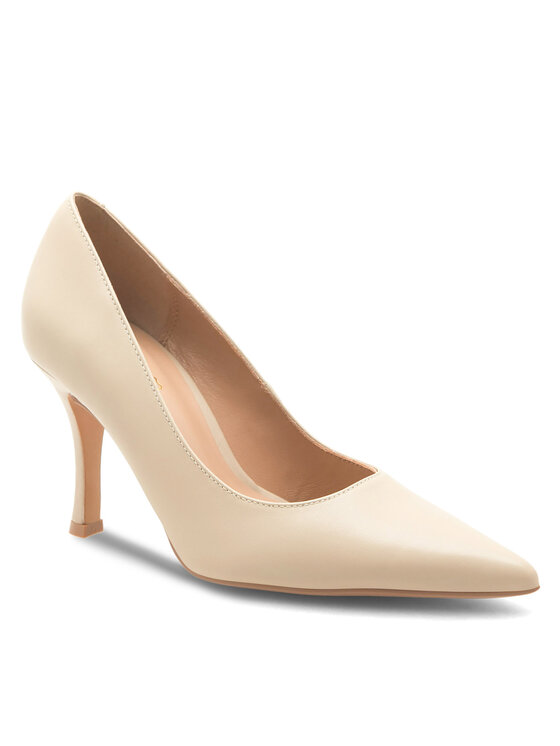 Lasocki Lasocki High Heels WFA2531-3Z Beige