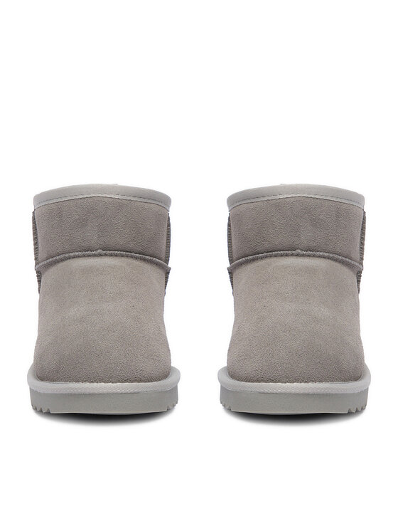 DeeZee DeeZee Schneeschuhe E1 TECHNOLOGY DZ-81 Grau