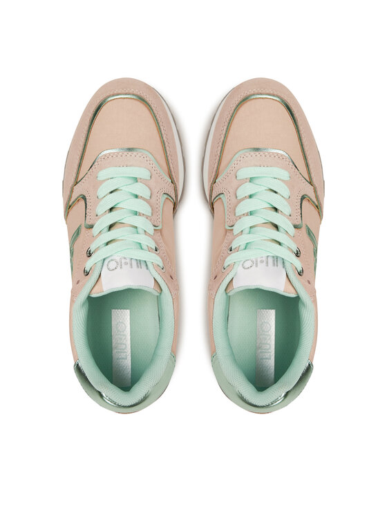 Liu Jo Liu Jo Sneakers BA5049PX003S3621 Rosa