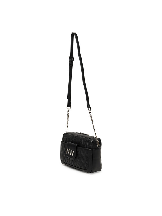Nine West Nine West Handtasche CEO-Astoria-Allure-01-LX10166 Schwarz